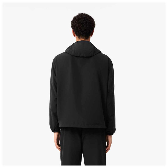 Lacoste Ανδρικό μπουφάν